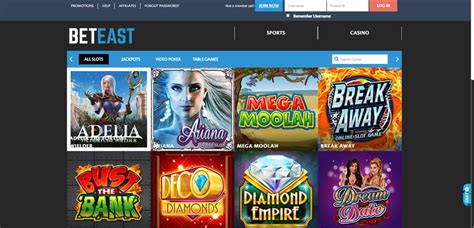 beteast scam|BetEast Casino Review .